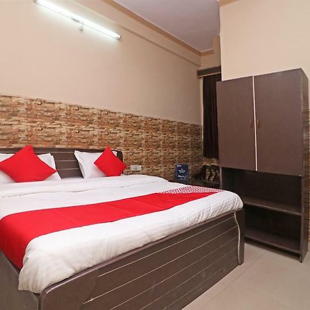 Oyo 29694 Hotel Heritage Haridwar Luaran gambar