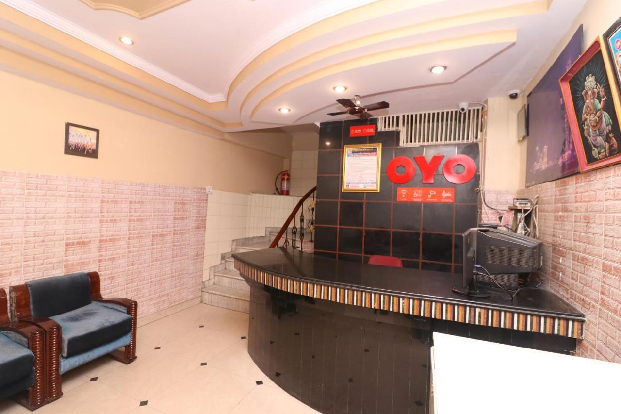 Oyo 29694 Hotel Heritage Haridwar Luaran gambar