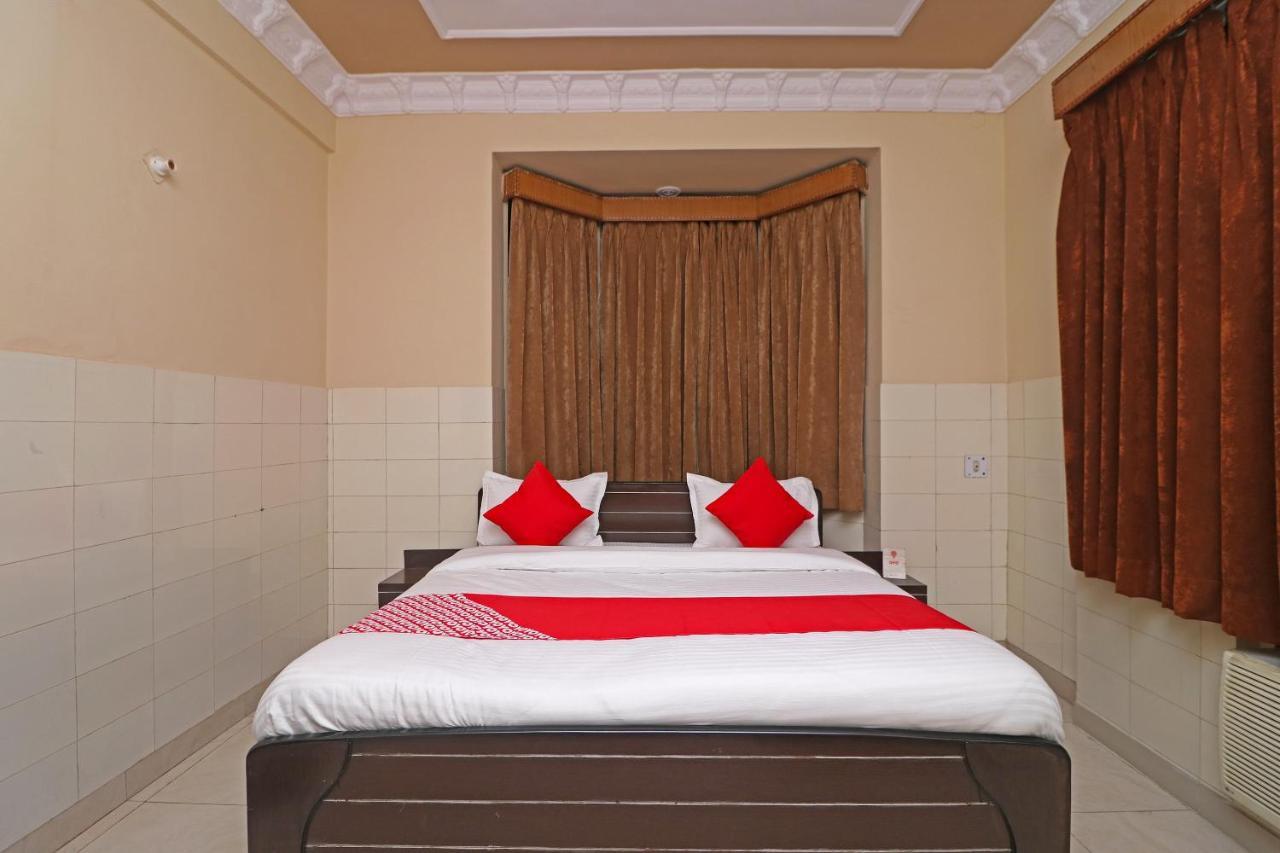 Oyo 29694 Hotel Heritage Haridwar Luaran gambar