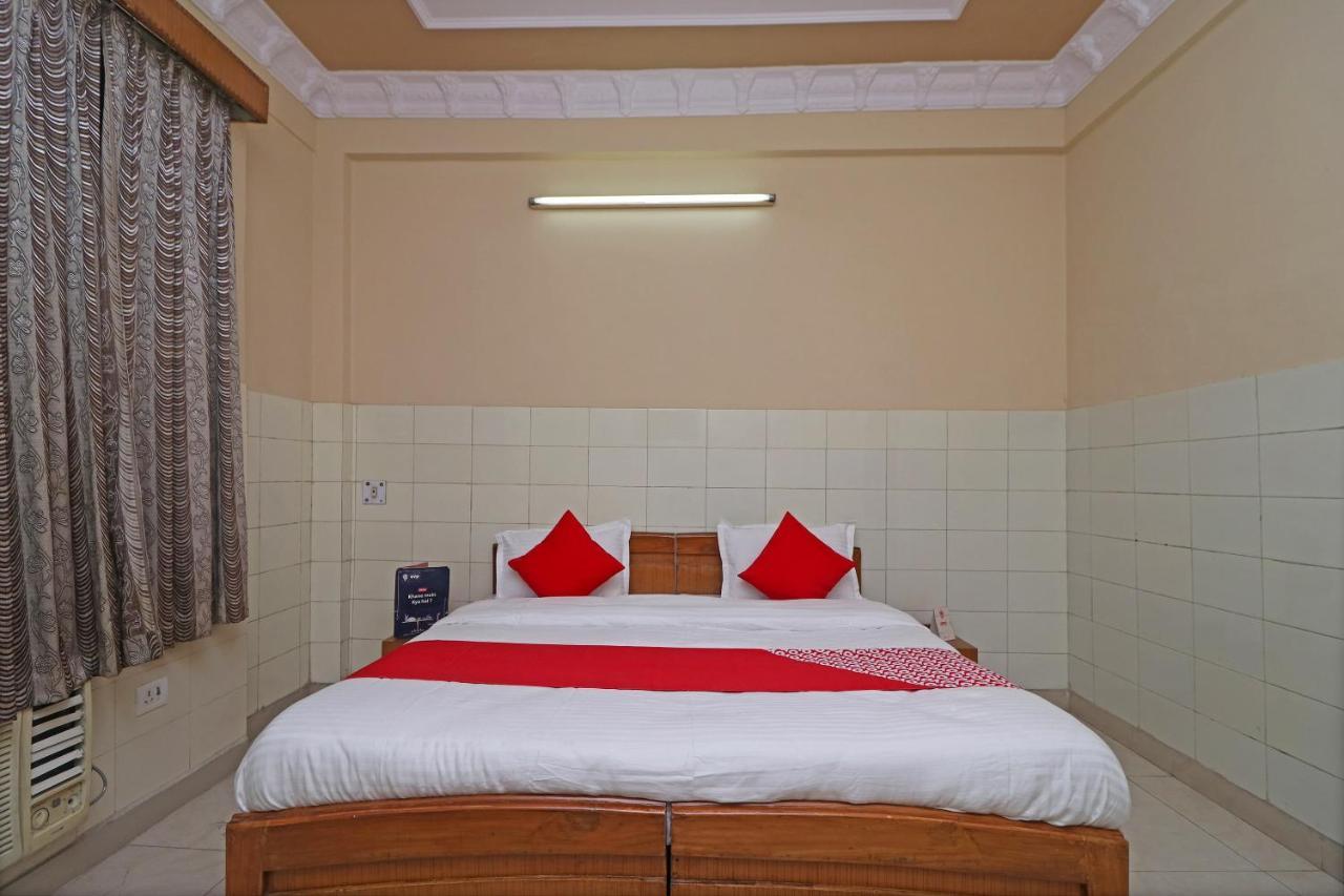 Oyo 29694 Hotel Heritage Haridwar Luaran gambar