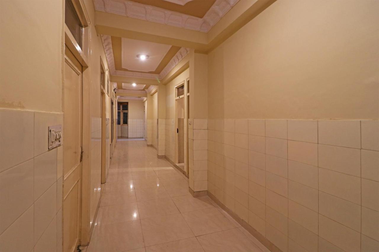 Oyo 29694 Hotel Heritage Haridwar Luaran gambar