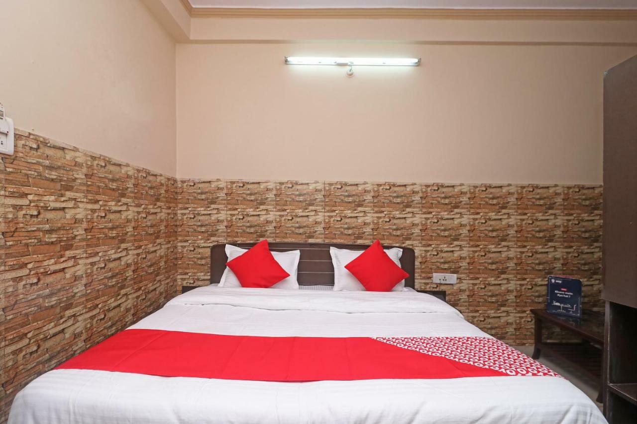 Oyo 29694 Hotel Heritage Haridwar Luaran gambar