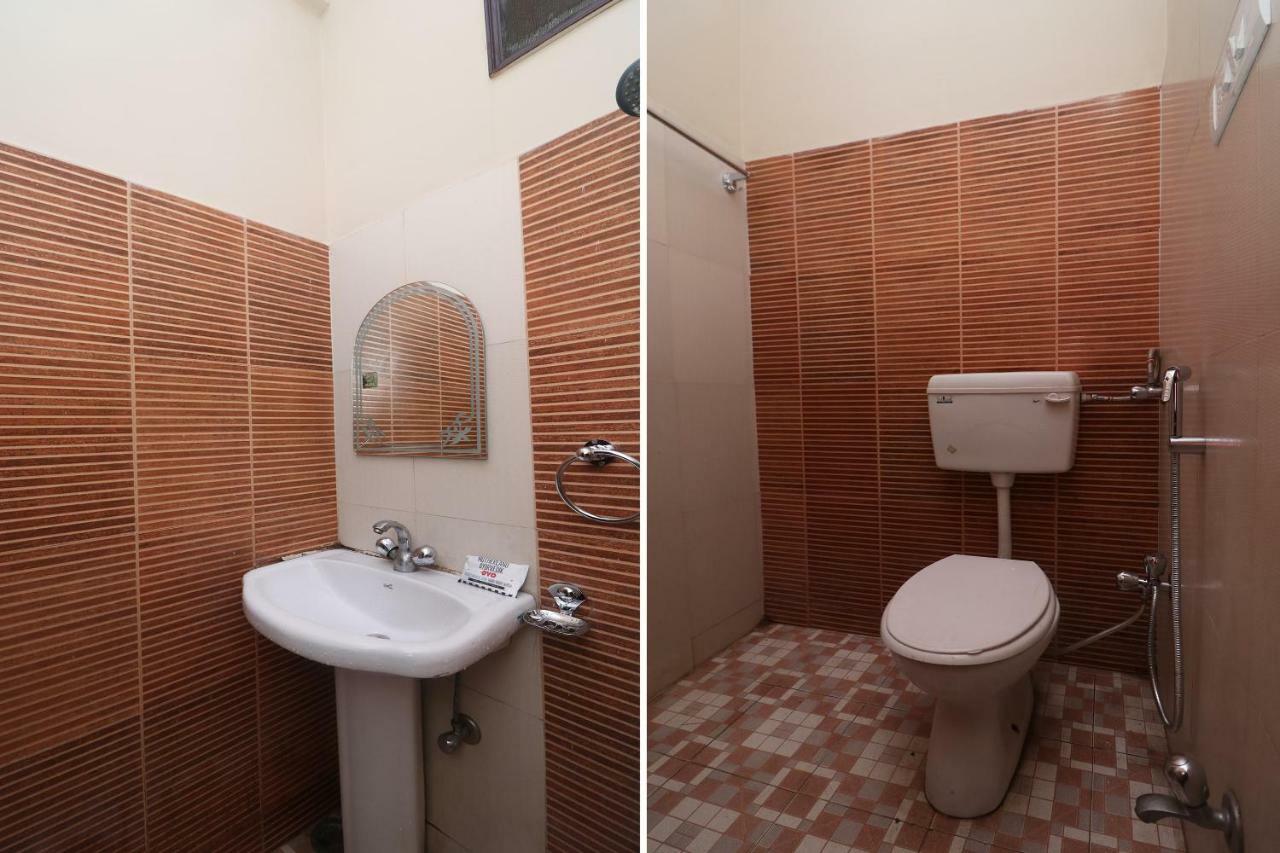 Oyo 29694 Hotel Heritage Haridwar Luaran gambar