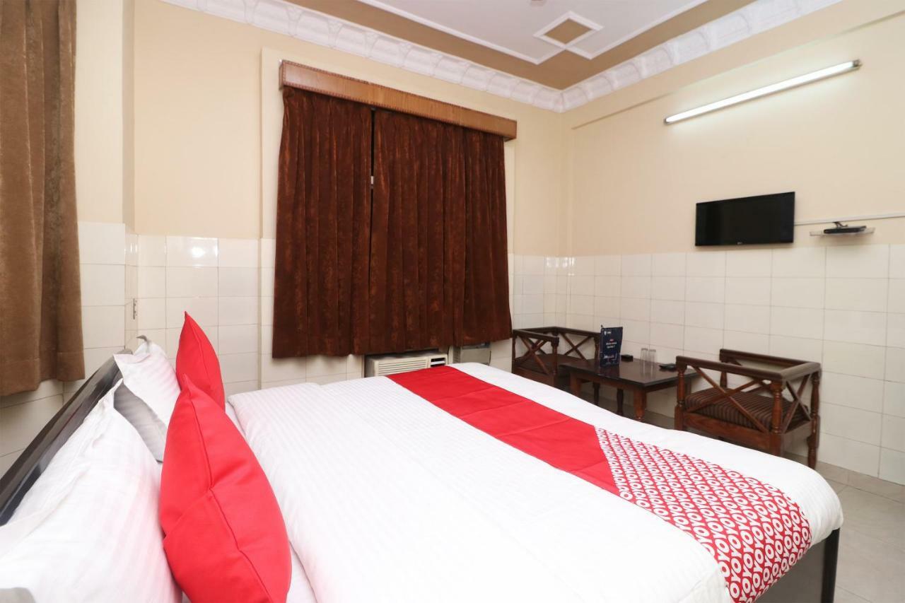 Oyo 29694 Hotel Heritage Haridwar Luaran gambar