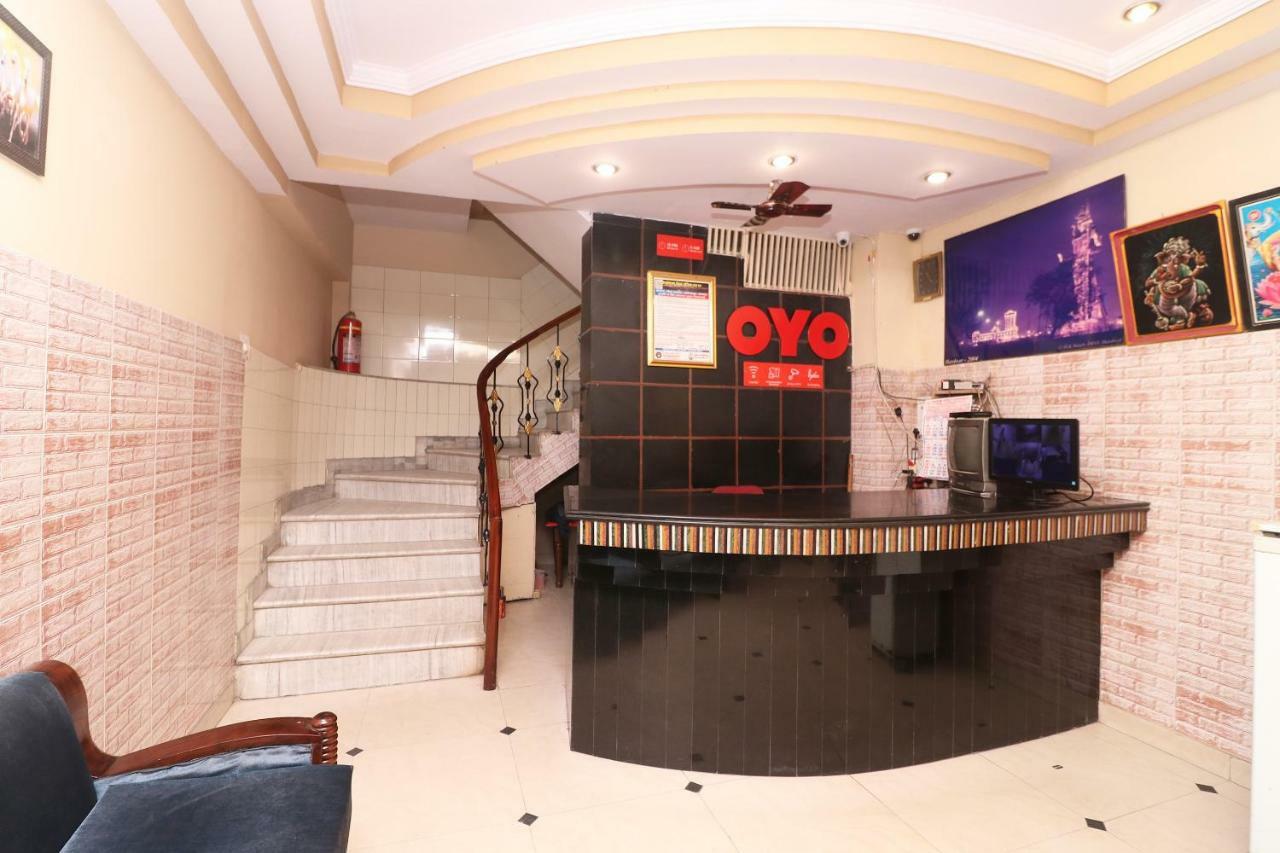 Oyo 29694 Hotel Heritage Haridwar Luaran gambar