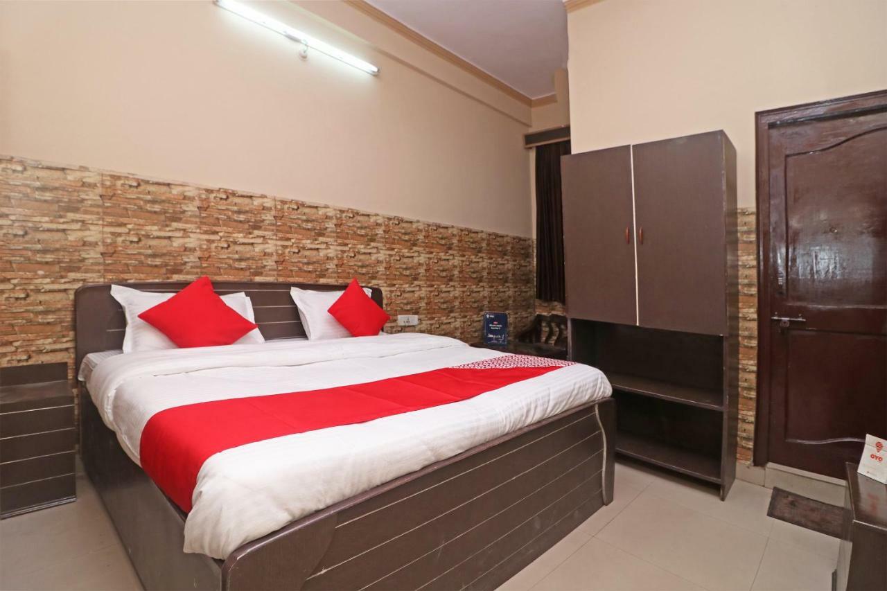 Oyo 29694 Hotel Heritage Haridwar Luaran gambar